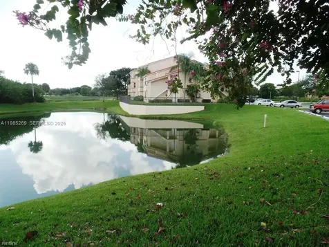 3410 N Pinewalk Drive N Margate FL 33063