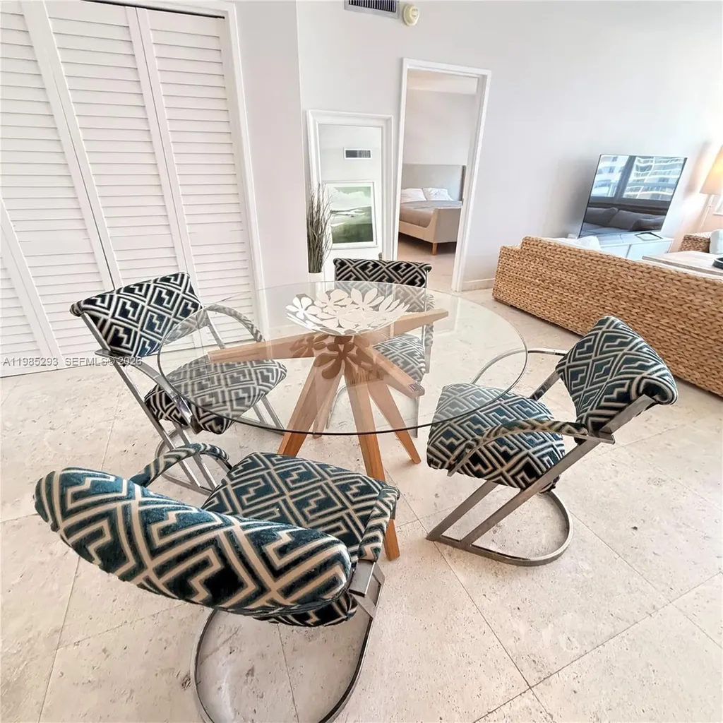 5700 Collins Avenue Miami Beach FL 33140