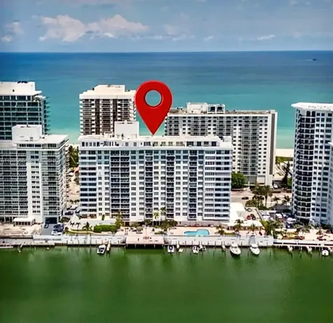 5700 Collins Avenue Miami Beach FL 33140