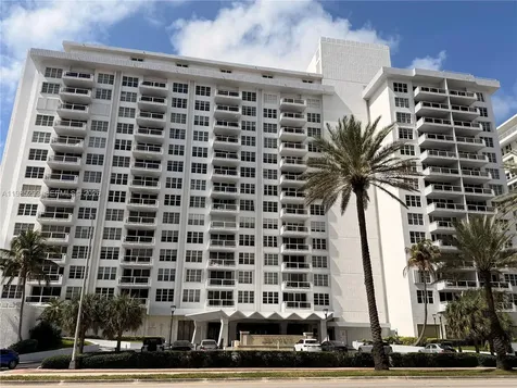 5700 Collins Avenue Miami Beach FL 33140
