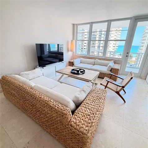 5700 Collins Avenue Miami Beach FL 33140