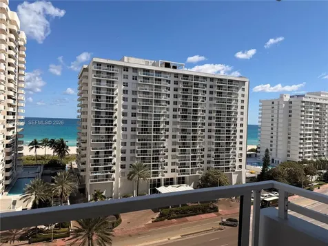 5700 Collins Avenue Miami Beach FL 33140
