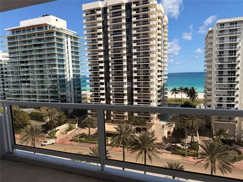 5700 Collins Avenue Miami Beach FL 33140