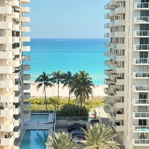 5700 Collins Avenue Miami Beach FL 33140