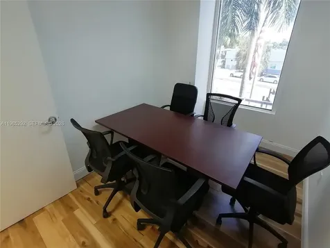 12550 Biscayne Boulevard North Miami FL 33181