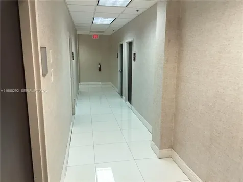 12550 Biscayne Boulevard North Miami FL 33181