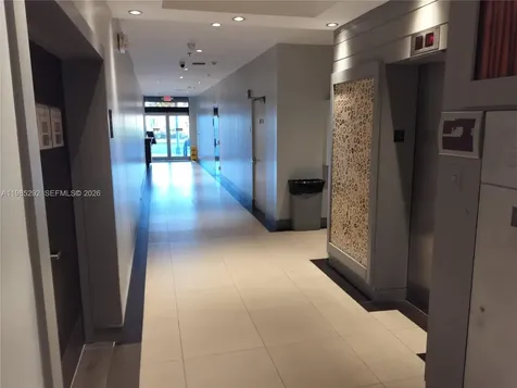 12550 Biscayne Boulevard North Miami FL 33181