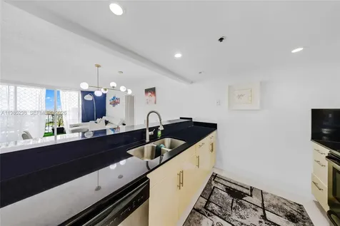 7601 E Treasure Drive North Bay Village FL 33141
