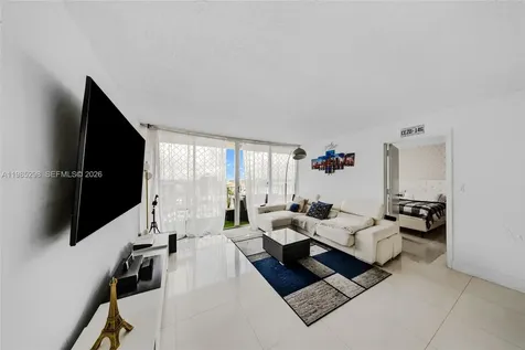 7601 E Treasure Drive North Bay Village FL 33141