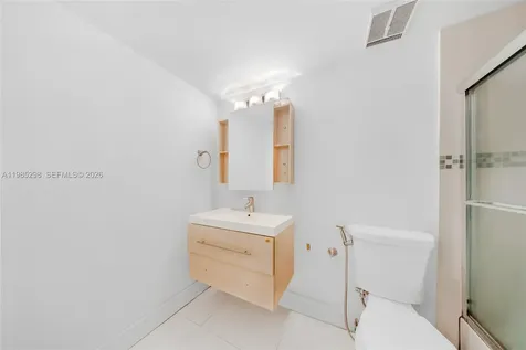 7601 E Treasure Drive North Bay Village FL 33141