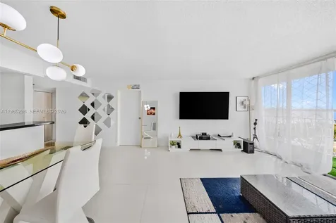 7601 E Treasure Drive North Bay Village FL 33141