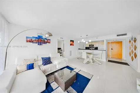 7601 E Treasure Drive North Bay Village FL 33141