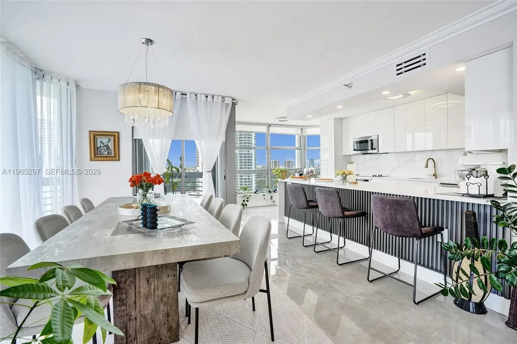 19101 NE 36th Court Aventura FL 33180