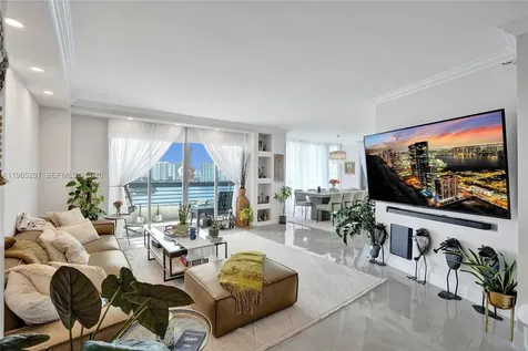 19101 NE 36th Court Aventura FL 33180