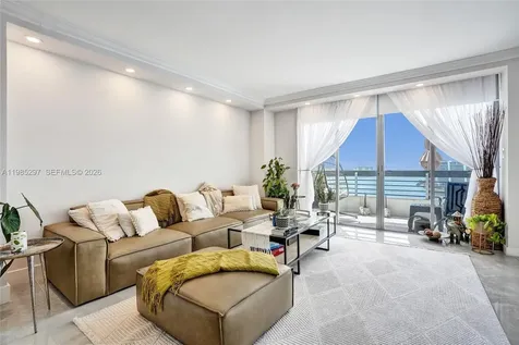 19101 NE 36th Court Aventura FL 33180
