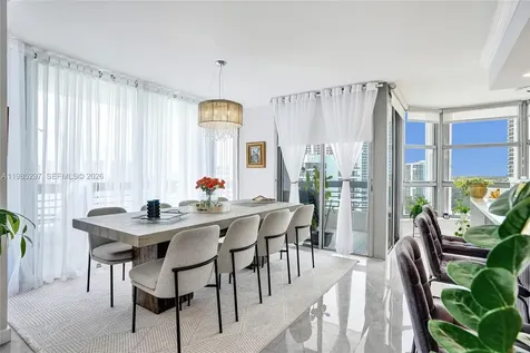 19101 NE 36th Court Aventura FL 33180
