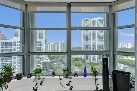 19101 NE 36th Court Aventura FL 33180