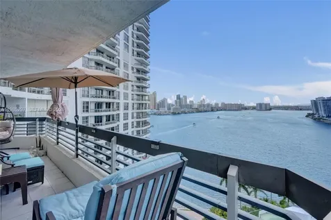 19101 NE 36th Court Aventura FL 33180