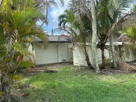 29400 SW 179th Avenue Homestead FL 33030