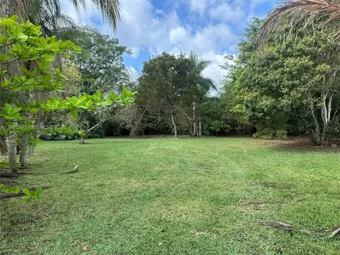 29400 SW 179th Avenue Homestead FL 33030