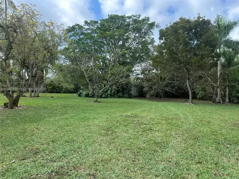 29400 SW 179th Avenue Homestead FL 33030