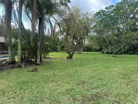 29400 SW 179th Avenue Homestead FL 33030