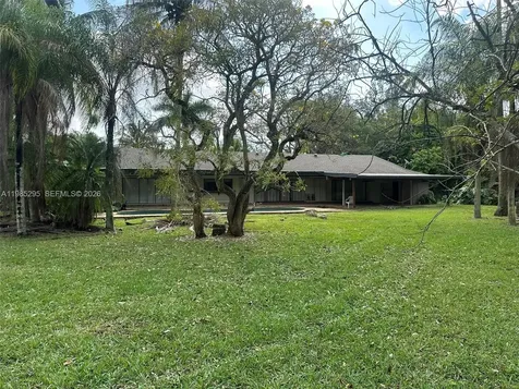 29400 SW 179th Avenue Homestead FL 33030