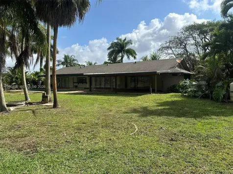 29400 SW 179th Avenue Homestead FL 33030