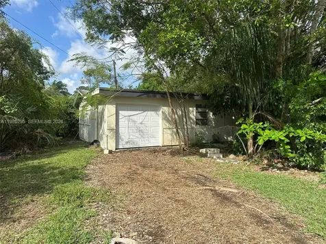 29400 SW 179th Avenue Homestead FL 33030