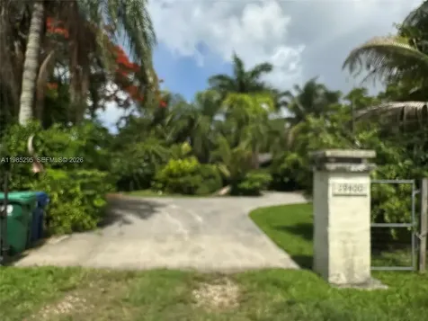 29400 SW 179th Avenue Homestead FL 33030