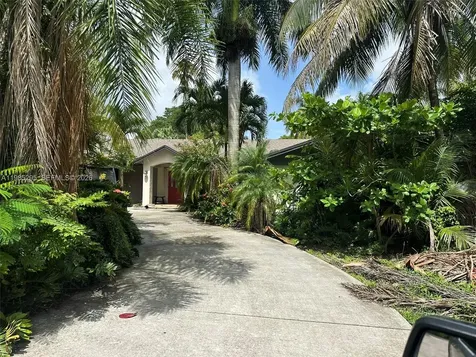 29400 SW 179th Avenue Homestead FL 33030