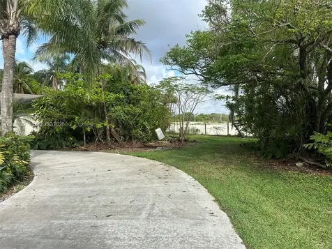29400 SW 179th Avenue Homestead FL 33030