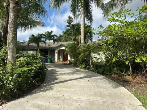 29400 SW 179th Avenue Homestead FL 33030