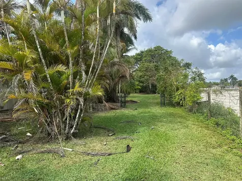 29400 SW 179th Avenue Homestead FL 33030
