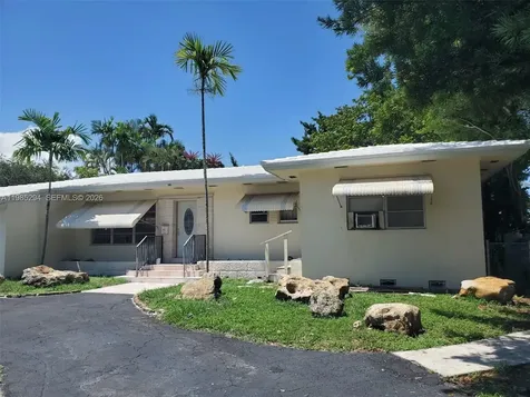 Miami FL 33162