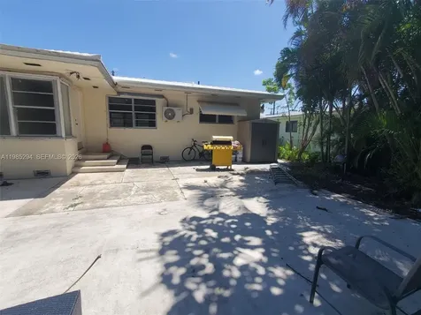 Miami FL 33162