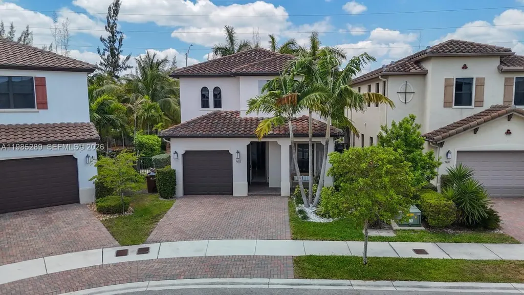 9602 W 35th Lane Hialeah FL 33018