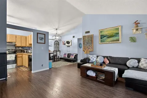3001 N Oakland Forest Drive Oakland Park FL 33309