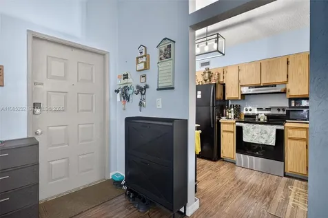 3001 N Oakland Forest Drive Oakland Park FL 33309