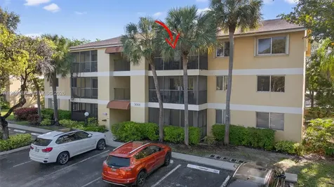 3001 N Oakland Forest Drive Oakland Park FL 33309
