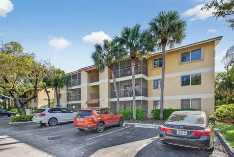 3001 N Oakland Forest Drive Oakland Park FL 33309