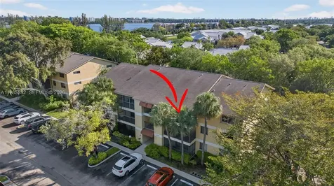 3001 N Oakland Forest Drive Oakland Park FL 33309