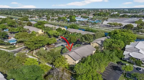 3001 N Oakland Forest Drive Oakland Park FL 33309