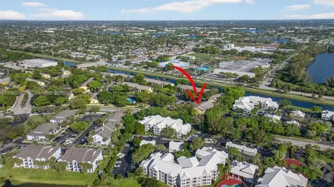 3001 N Oakland Forest Drive Oakland Park FL 33309