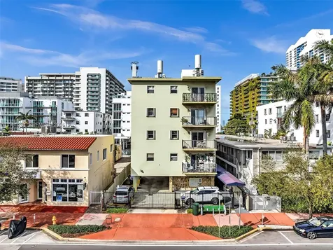 1236 Alton Road Miami Beach FL 33139