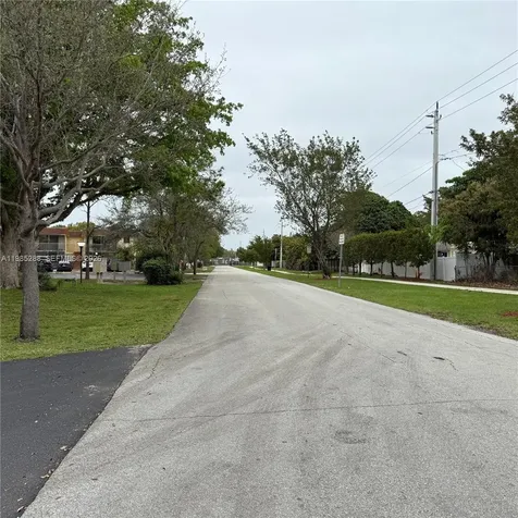 1125 S Flagler Avenue Pompano Beach FL 33060