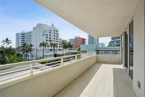 200 Ocean Drive Miami Beach FL 33139
