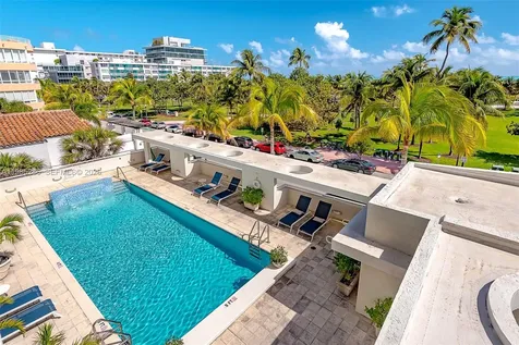 200 Ocean Drive Miami Beach FL 33139