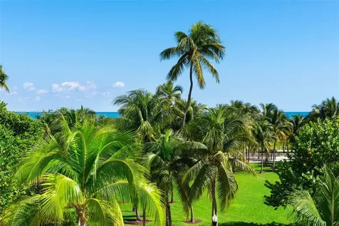 200 Ocean Drive Miami Beach FL 33139