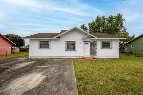 3490 NW 194 Street Miami Gardens FL 33056
